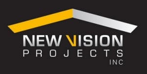 New Vision Projects Banner Title