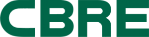 CBRE Banner Title