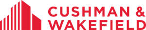 Cushman & Wakefield Banner Title